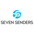Logo: Seven Senders