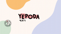 Logo: Yepoda.me