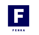 Logo: Fenka Robotics